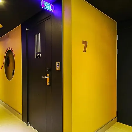 Hotel Fiona