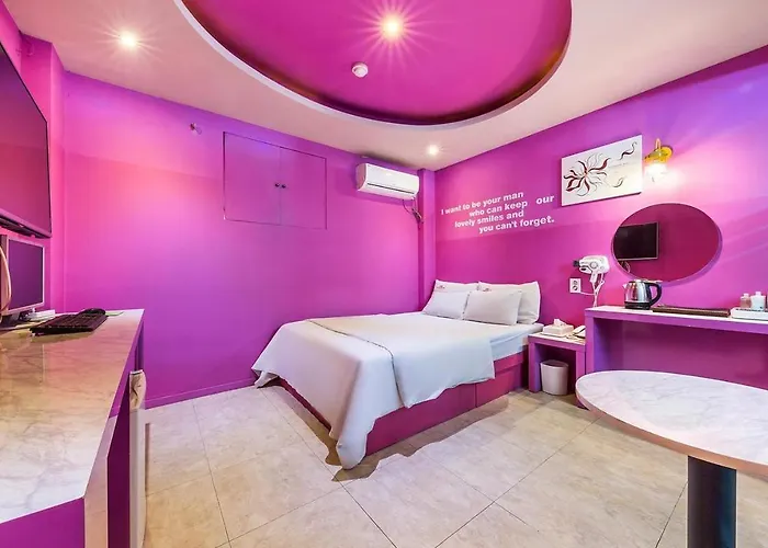 Hotel Fiona Hotel