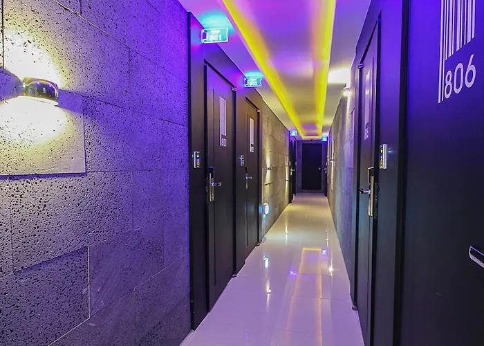 Hotel Hotel Fiona