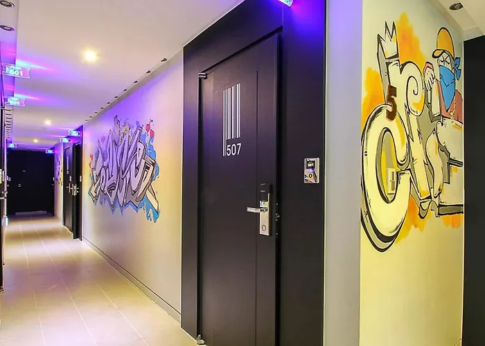 Hotel Fiona Hotel 2*